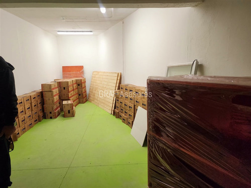 Local Comercial En Arriendo, Las Tranqueras En Vitacura