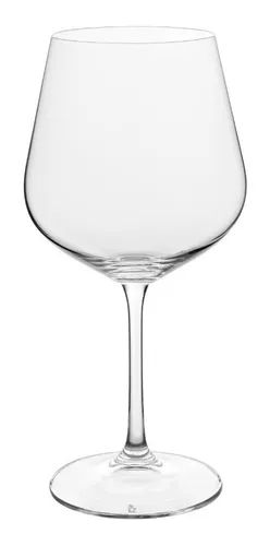 Copas de vino blanco y tinto – Juego de 6 copas de vino clásicas de 10  onzas para organizar varias f…Ver más Copas de vino blanco y tinto – Juego  de 6