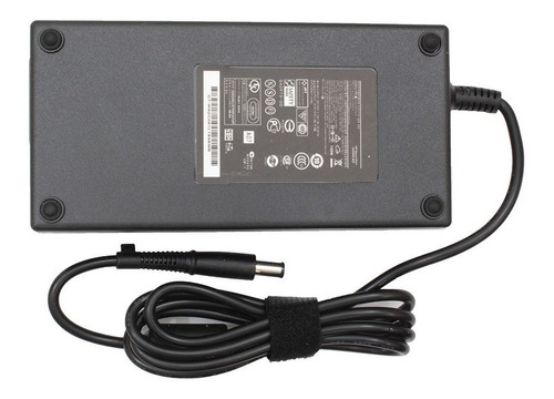 Cargador Compatible Con Hp Omni Pro 110 19.5v 7.7a