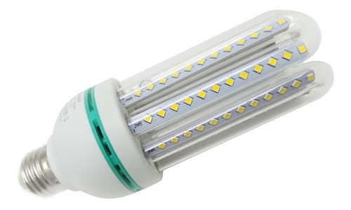 Lampara Led 23w  Tipo Bajo Consumo Electroimporta