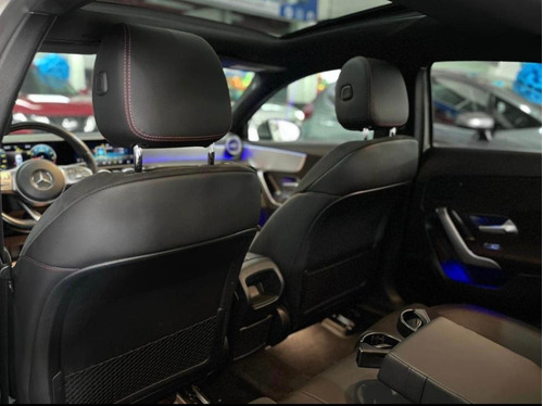 Mercedes-Benz Clase A 1.6 200 Cgi Sport At