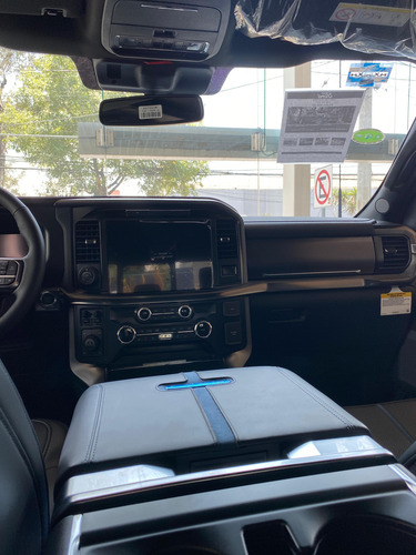 Ford Lobo 3.5 Doble Cabina Platinum 4X4 At