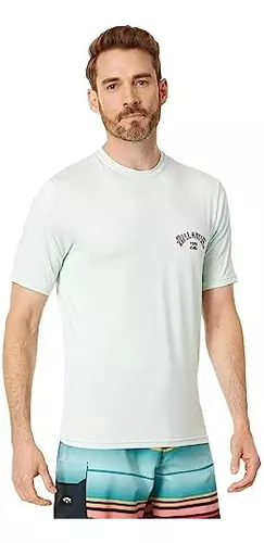 Camisetas Billabong Hombre