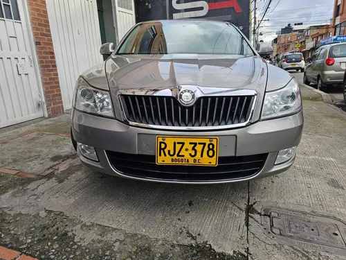 Skoda Octavia G2 1.6 Ambiente