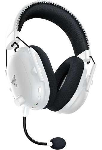 Imagen 5 de 8 de Auricular Wireless Razer Blackshark V2 Pro Mercury Pc Ps4