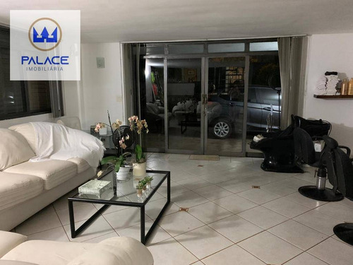 Imagem 8 de 30 de Casa Com 3 Dormitórios À Venda, 365 M² Por R$ 980.000,00 - Nova Piracicaba - Piracicaba/sp - Ca1090