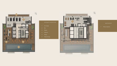 Imagem 25 de 29 de Studio Residencial Para Venda, Vila Nova Conceição, São Paulo - St6828. - St6828-inc