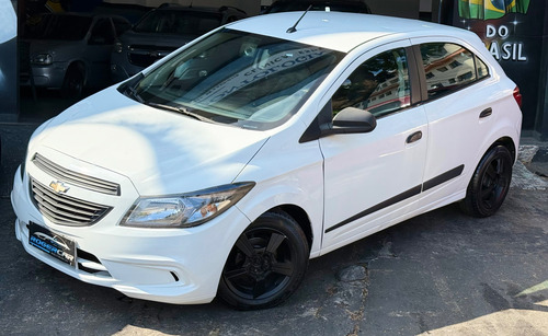 Chevrolet Onix 1.0 Joy 5p