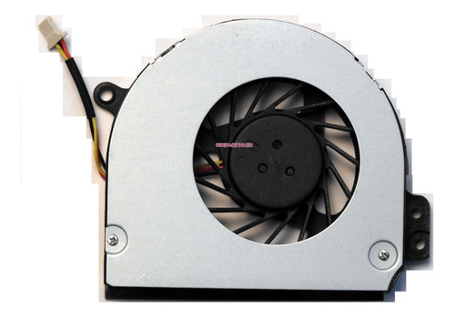 Ventilador Dell N4010 1464 1564 Inspiron Dd0um8th001