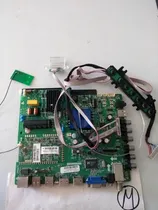 Comprar Tp Ms3393 Pb755 Mainboard Polaroid Ptv3915iled Y Botonera 