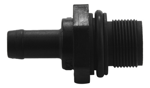 Válvula Pcv De Ventilación Positiva Del Cárter Del Automóvil
