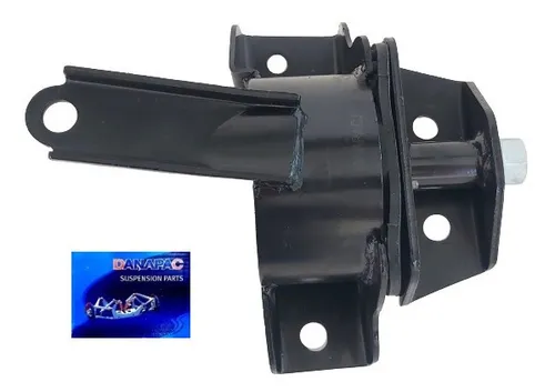 comprar Base Soporte Motor Caja Izquierda Chevrolet Spark   