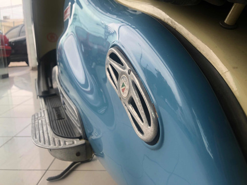 Siambretta 125