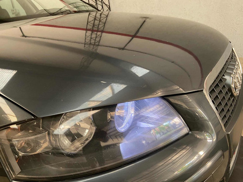 Audi A3 Tdi Sportback Automatico Cuero Techo Llantas Permuto