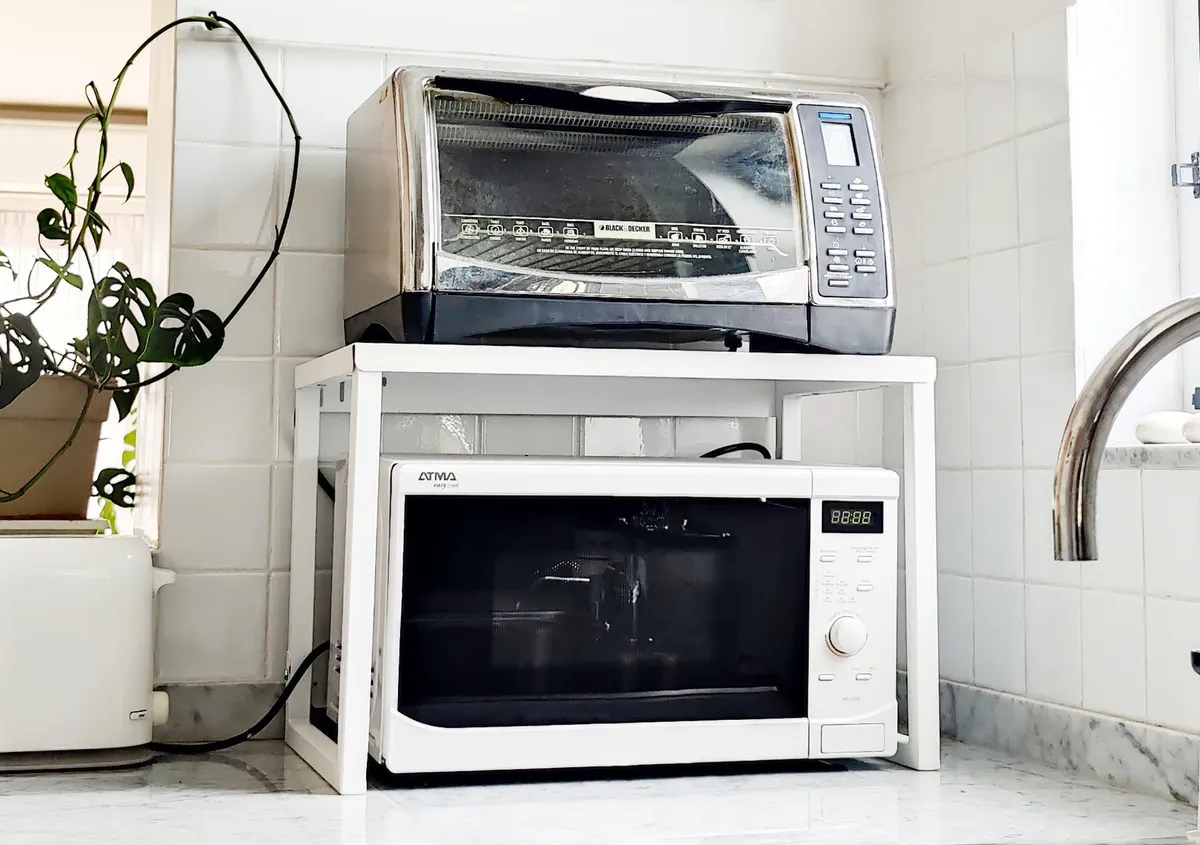 Bazar y Cocina