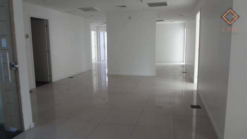 Imagem 1 de 28 de Conjunto Para Alugar, 200 M² Por R$ 14.000,00/mês - Vila Olímpia - São Paulo/sp - Cj19950