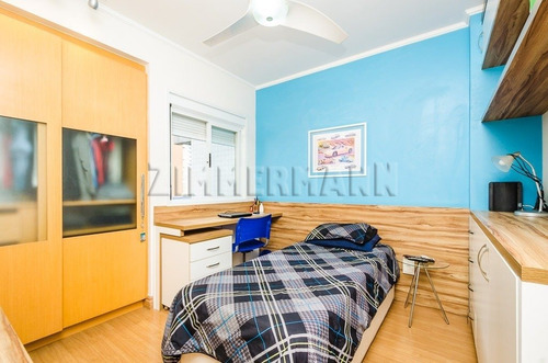 Apartamento - Perdizes - Ref: 108720 - V-108720