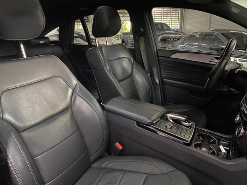 Mercedes-benz Gle 400 3.0 V6 Gasolina Highway Coupé 4matic