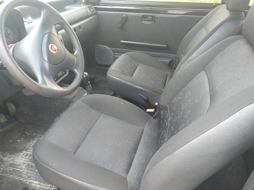 Fiat Uno Economy 2 Portas