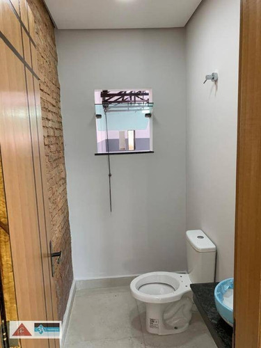 Galpão Para Alugar, 457 M² Por R$ 11.500,00/mês - Vila Ré - São Paulo/sp - Ga0311