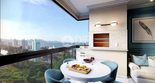 Imagem 4 de 6 de Apartamento Com 2 Suítes Em Porto Belo Sc - 2882