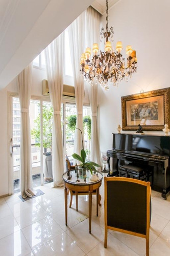 Imagem 9 de 30 de Apartamento Duplex Com 2 Dormitórios À Venda, 187 M² Por R$ 1.895.000,00 - Itaim - São Paulo/sp - Ad0152