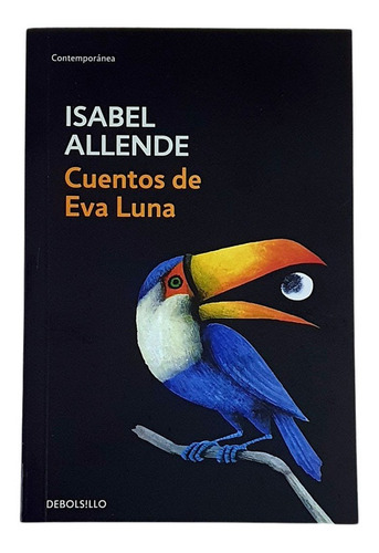 Cuentos De Eva Luna - Isabel Allende
