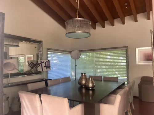 Residencia En Clib De Golf Los Encinos