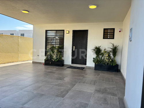 Casa Venta En Ex Hacienda San Francisco Privada En Apodaca, Nuevo Leon
