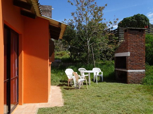 Alas Del Mar - Casa En Punta Del Diablo
