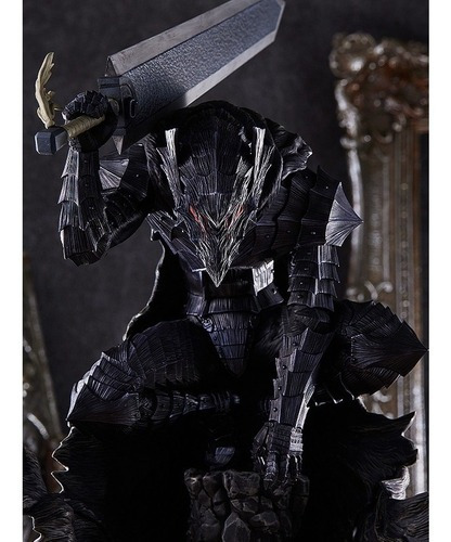 Pop Up Parade Guts Berserker Armor L Prevent