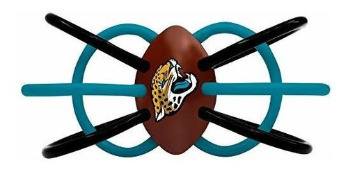 Jacksonville Jaguars Winkle  Sonajero