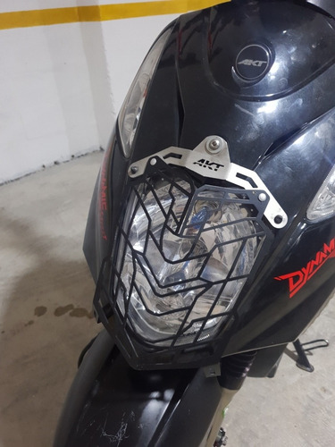Akt Dinamic 125 2016