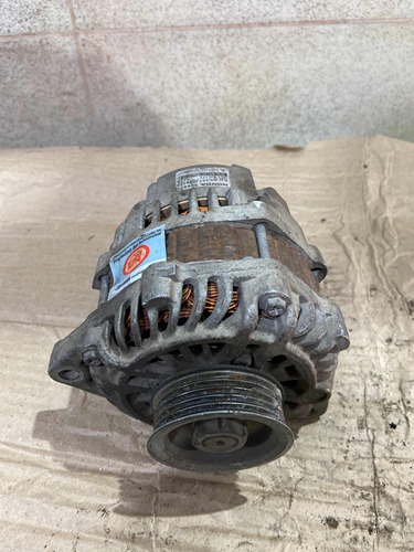 Alternador Honda City Original A5tj0091zt 5k Mitsubishi