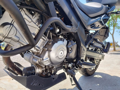 Dl 650 Xt V-strom