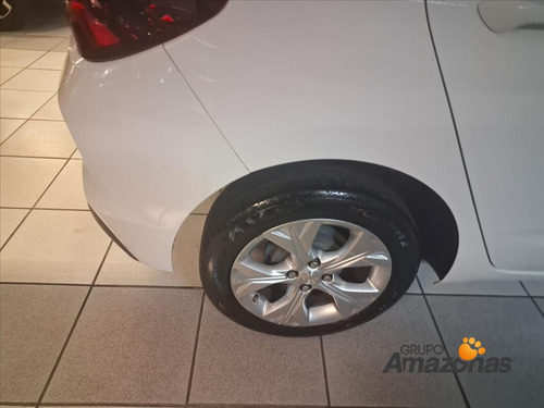 Chevrolet Onix 1.0 TURBO FLEX PREMIER AUTOMÁTICO