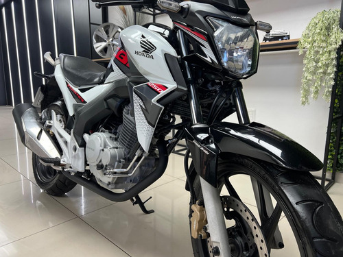 Honda Cb250f Twister Cbs 2019