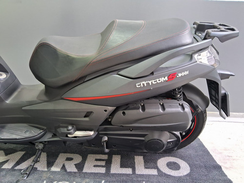 Dafra Citycom S 300i S 300 2022/2023