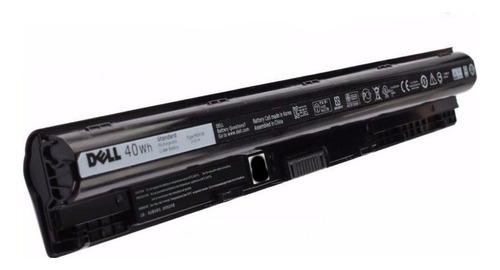 Bateria Dell M5yk1 40w Wkrj2 Nueva