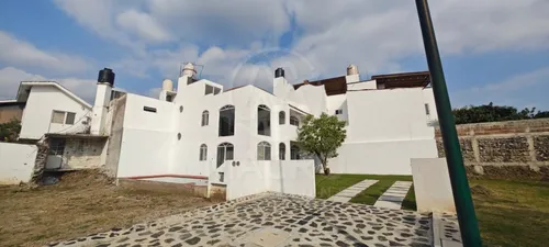 Casa En Venta En Tlayacapan