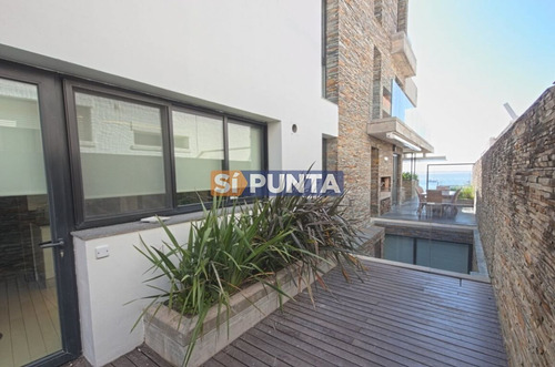 Imagen 27 de 30 de Venta Apartamento En Puerto Punta Del Este
