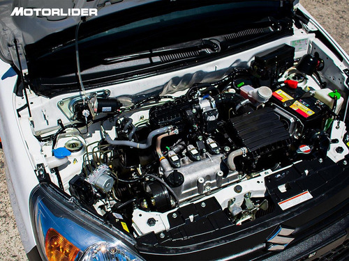 Imagen 20 de 25 de Suzuki Alto 800 Standar Con F/oficial | Permuta / Financia