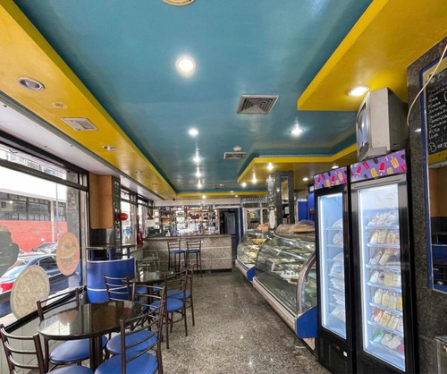 Imagen 4 de 8 de Venta Panadería Fondo De Comercio En Chacao