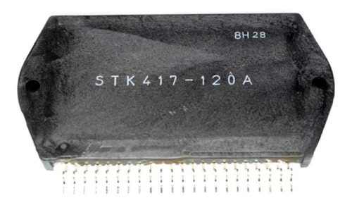 Stk417120a  Stk-417120a Stk 417-120a