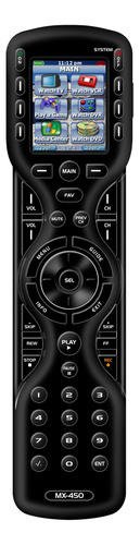 Universal Remote Control Remoto Programable Personalizado M.