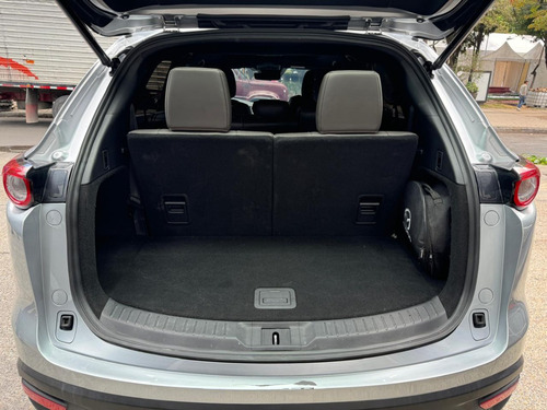 Mazda CX-9 2.5 Grand Touring Signature
