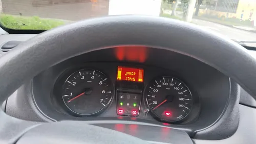 Clio Campus Único Con Solo 10600 Kl. Mod 2015