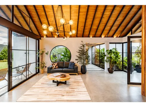Casa En Venta En El Retiro Sector Don Diego