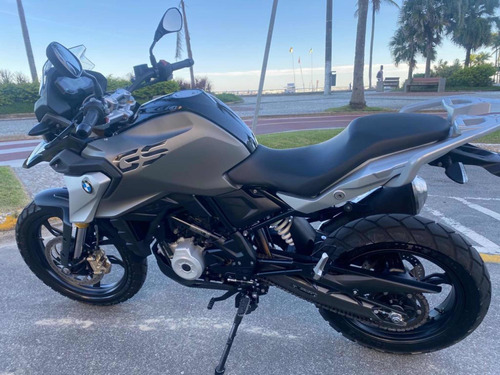 Bmw G310 Gs