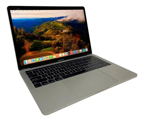 MacBook Pro 13